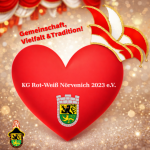 Hier zählt Gemeinschaft, Vielfalt und Tradition!